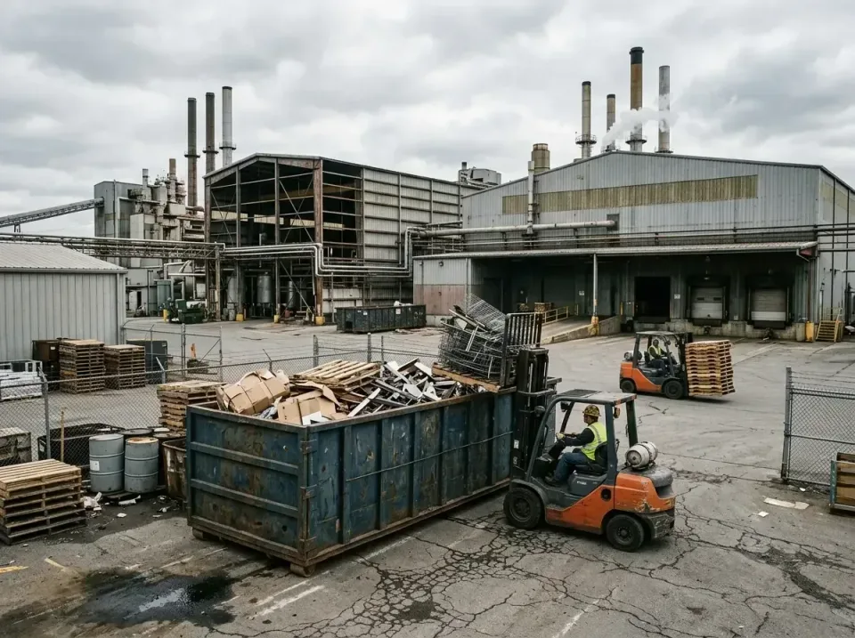 industrial-factory-scrap-conta-003 — frequently asked questions, Cheap Roll-off Dumpster Rentals in Cypress Gardens, FL